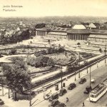 26.SAINT-JOSSE, Jardin Botanique